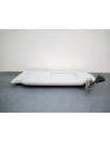 Recambio de parasol izquierdo para volkswagen polo (6c1) advance bluemotion referencia OEM IAM 6R0857551K  