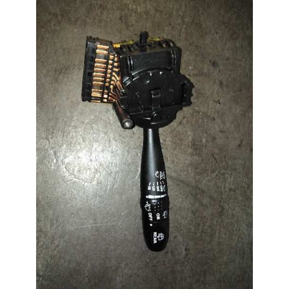 Recambio de mando limpia para hyundai accent (mc) gl crdi referencia OEM IAM   