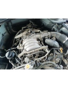 Recambio de motor completo para infiniti fx fx45 referencia OEM IAM  129.638KM B