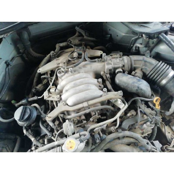 Recambio de motor completo para infiniti fx fx45 referencia OEM IAM  129.638KM B