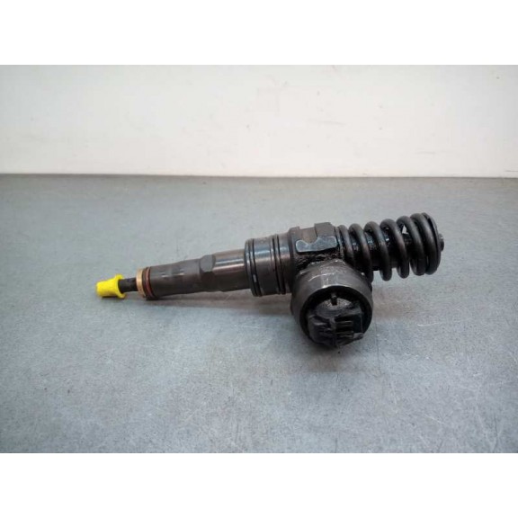 Recambio de inyector para volkswagen touareg (7la) 2.5 tdi referencia OEM IAM 07Z130073F 0414720210 X1