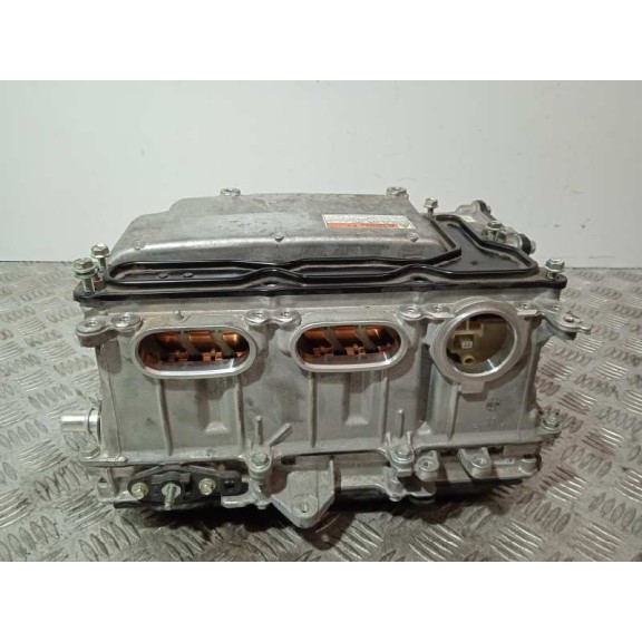 Recambio de bateria para lexus ct 200h referencia OEM IAM G920076040 CONVERTIDOR 80.103KM