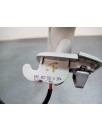 Recambio de parasol izquierdo para volkswagen polo (6c1) advance bluemotion referencia OEM IAM 6R0857551K  