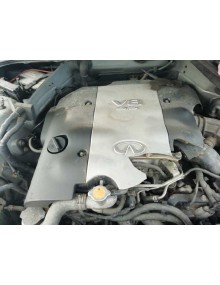 Recambio de motor completo para infiniti fx fx45 referencia OEM IAM  129.638KM B 2