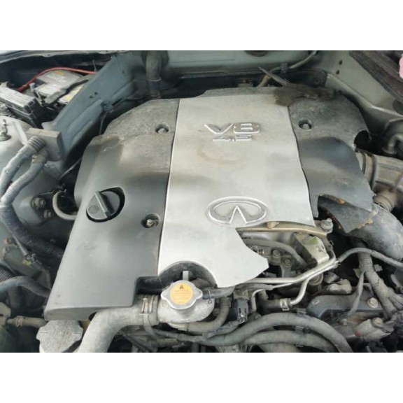 Recambio de motor completo para infiniti fx fx45 referencia OEM IAM  129.638KM B