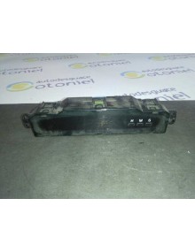 Recambio de display para chevrolet lacetti cdx referencia OEM IAM 96812053  
