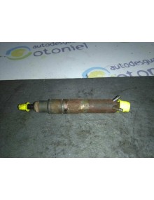 Recambio de inyector para seat ibiza (6l1) fresh referencia OEM IAM 028130203F  