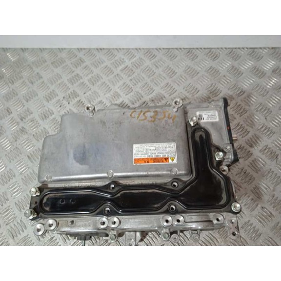 Recambio de bateria para lexus ct 200h referencia OEM IAM G920076040 CONVERTIDOR 80.103KM