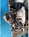 Recambio de caja cambios para hyundai accent (mc) gl crdi referencia OEM IAM P61763 B 159.000KM