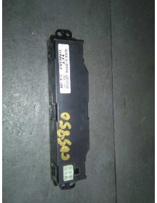 Recambio de display para chevrolet lacetti cdx referencia OEM IAM 96812053   2
