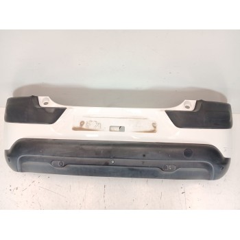 Recambio de paragolpes trasero para citroën c4 cactus 1.2 thp 110 referencia OEM IAM   