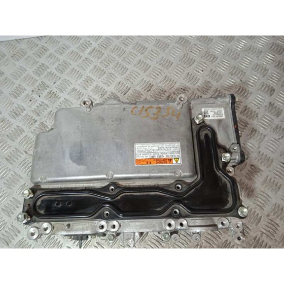 Recambio de bateria para lexus ct 200h referencia OEM IAM G920076040 CONVERTIDOR 80.103KM