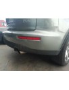 Recambio de paragolpes trasero para infiniti fx fx45 referencia OEM IAM   