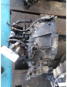 Recambio de caja cambios para nissan primera berlina (p12) visia referencia OEM IAM S/R  159.000KM