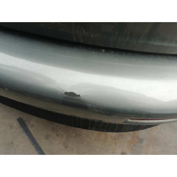 Recambio de paragolpes trasero para infiniti fx fx45 referencia OEM IAM   