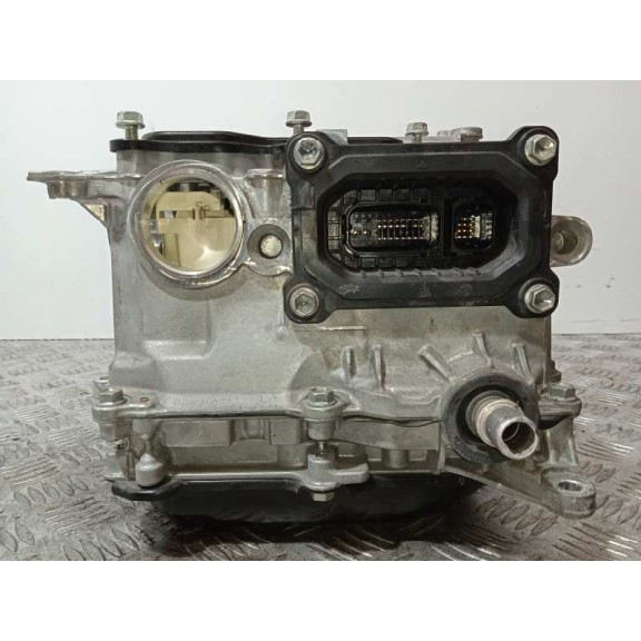 Recambio de bateria para lexus ct 200h referencia OEM IAM G920076040 CONVERTIDOR 80.103KM