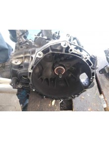 Recambio de caja cambios para nissan primera berlina (p12) visia referencia OEM IAM S/R  159.000KM 2