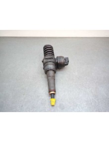 Recambio de inyector para volkswagen touareg (7la) 2.5 tdi referencia OEM IAM 07Z130073F 0414720210 X1