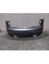 Recambio de paragolpes trasero para infiniti fx fx45 referencia OEM IAM   