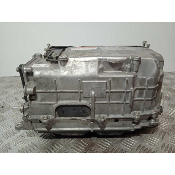 Recambio de bateria para lexus ct 200h referencia OEM IAM G920076040 CONVERTIDOR 80.103KM
