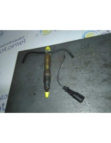 Recambio de inyector para seat ibiza (6l1) fresh referencia OEM IAM 028130203F MAESTRO 