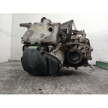 Recambio de caja cambios para volkswagen golf v (1k1) 1.9 tdi referencia OEM IAM GQQ  
