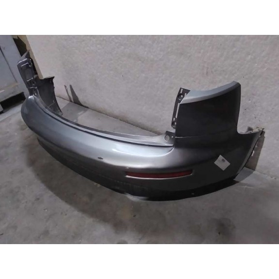 Recambio de paragolpes trasero para infiniti fx fx45 referencia OEM IAM   