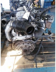 Recambio de motor completo para nissan primera berlina (p12) visia referencia OEM IAM YD22| B SIN TURBO 159.000KM