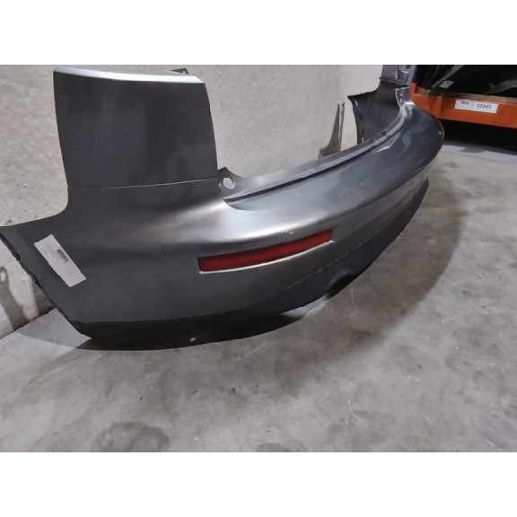 Recambio de paragolpes trasero para infiniti fx fx45 referencia OEM IAM   