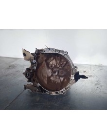 Recambio de caja cambios para peugeot 207 x-line referencia OEM IAM 20DP27 194.000KM 5V