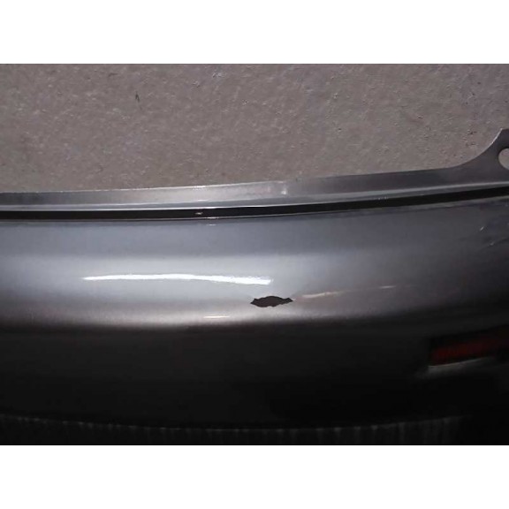 Recambio de paragolpes trasero para infiniti fx fx45 referencia OEM IAM   