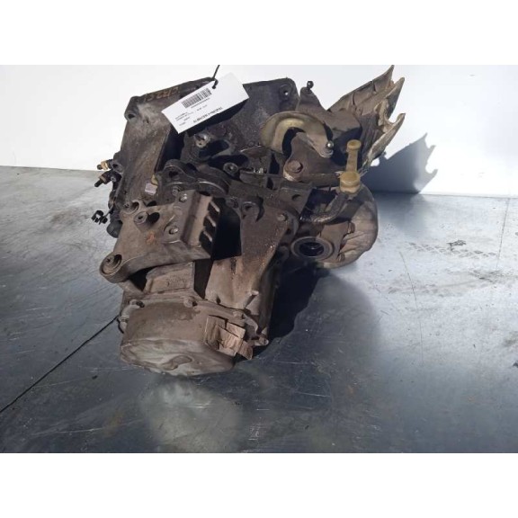 Recambio de caja cambios para peugeot 207 x-line referencia OEM IAM 20DP27 194.000KM 5V