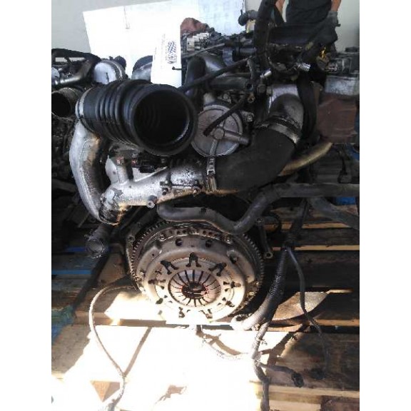 Recambio de motor completo para nissan primera berlina (p12) visia referencia OEM IAM YD22| B SIN TURBO 159.000KM