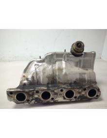 Recambio de turbocompresor para ford mondeo berlina (ge) ambiente (06.2003) (d) referencia OEM IAM 714467  