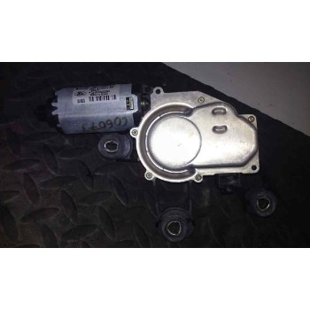 Recambio de motor limpia trasero para ford fiesta (cbk) ambiente referencia OEM IAM 2S61A17K441AB  