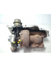 Recambio de turbocompresor para ford mondeo berlina (ge) ambiente (06.2003) (d) referencia OEM IAM 714467   2