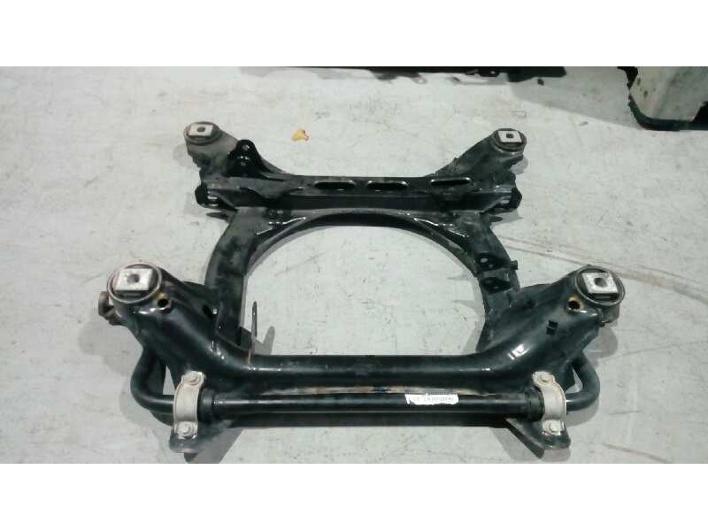 Recambio de puente delantero para volkswagen touareg (7la) tdi v10 referencia OEM IAM 7L0499311  