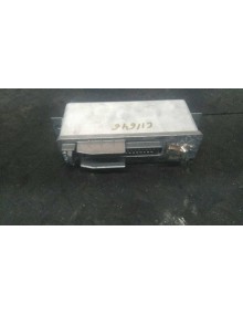 Recambio de centralita abs para bmw serie 5 berlina (e34) 525i (125kw) referencia OEM IAM 34521158958 34521158958 0265100049