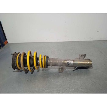Recambio de amortiguador delantero izquierdo para ford fiesta (cb1) 1.6 tdci cat referencia OEM IAM 3001029L  