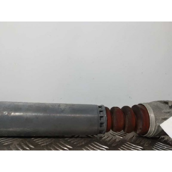 Recambio de amortiguador trasero izquierdo para audi q2 (gab) sport edition referencia OEM IAM 5Q0513049FN 5Q0513049HP 5Q0513049