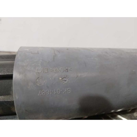 Recambio de amortiguador trasero izquierdo para audi q2 (gab) sport edition referencia OEM IAM 5Q0513049FN 5Q0513049HP 5Q0513049