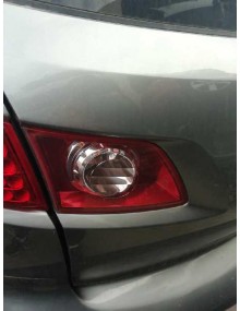 Recambio de piloto trasero izquierdo interior para infiniti fx fx45 referencia OEM IAM   