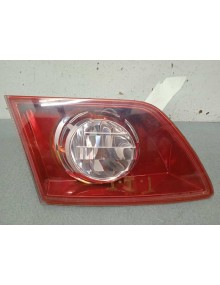 Recambio de piloto trasero izquierdo interior para infiniti fx fx45 referencia OEM IAM    2