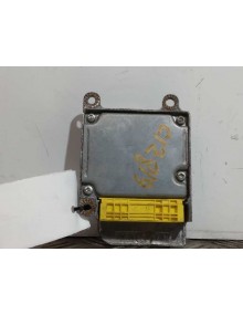 Recambio de centralita airbag para seat alhambra (7v9) reference referencia OEM IAM 1C0909605  