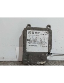 Recambio de centralita airbag para seat alhambra (7v9) reference referencia OEM IAM 1C0909605   2