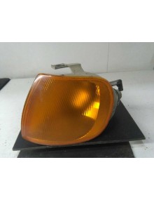 Recambio de piloto delantero izquierdo para volkswagen polo berlina (6n1) confort referencia OEM IAM   AMBAR