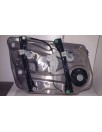 Recambio de elevalunas delantero derecho para mercedes-benz clase c (w204) berlina 2.2 cdi cat referencia OEM IAM   