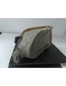 Recambio de piloto delantero izquierdo para volkswagen polo berlina (6n1) confort referencia OEM IAM   AMBAR 2