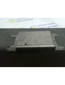 Recambio de modulo electronico para bmw serie 5 berlina (e60) 520d referencia OEM IAM 84109163348  