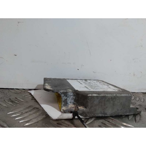 Recambio de centralita airbag para seat alhambra (7v9) reference referencia OEM IAM 1C0909605  